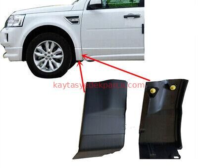 LR018568-RCS-ÖN ÇAMURLUK KAPLAMASI FRLNDR 2 L