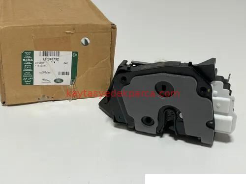 LR078732-LND-KAPI KİLİDİ ÖN SOL R.R SPORT