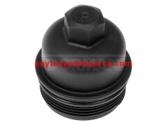 11428507685-8507685-B.W-YAĞ HAZNE KAPAĞI F10 520D