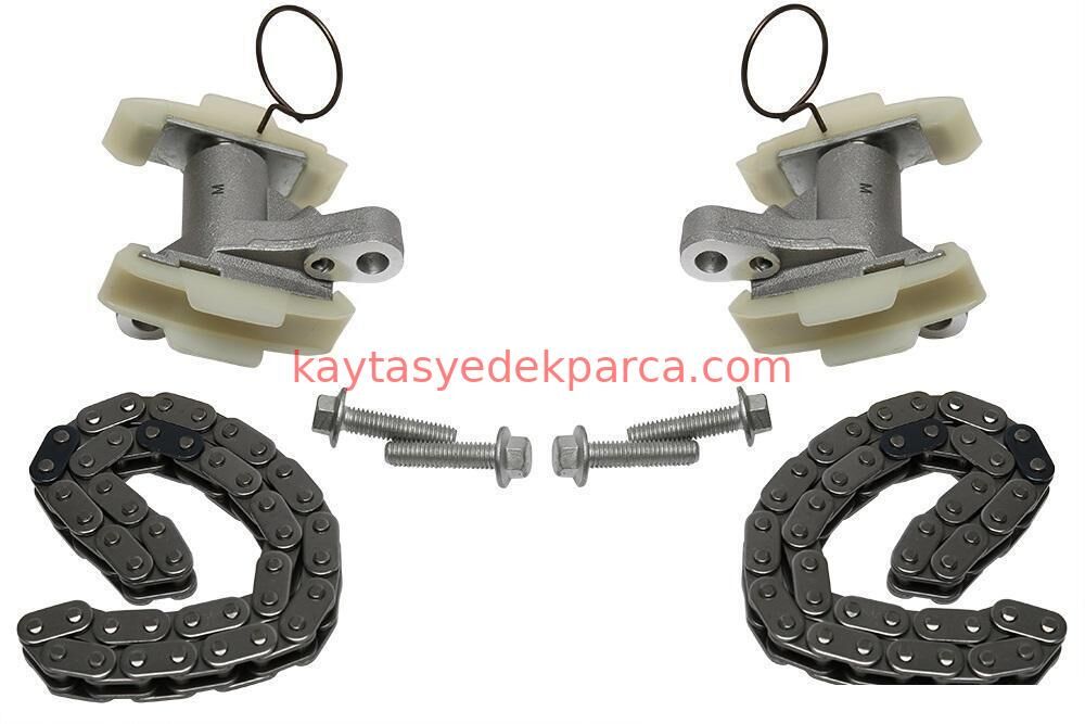 1316113-1316113-BGA-ZİNCİR SETİ SPORT 2,7