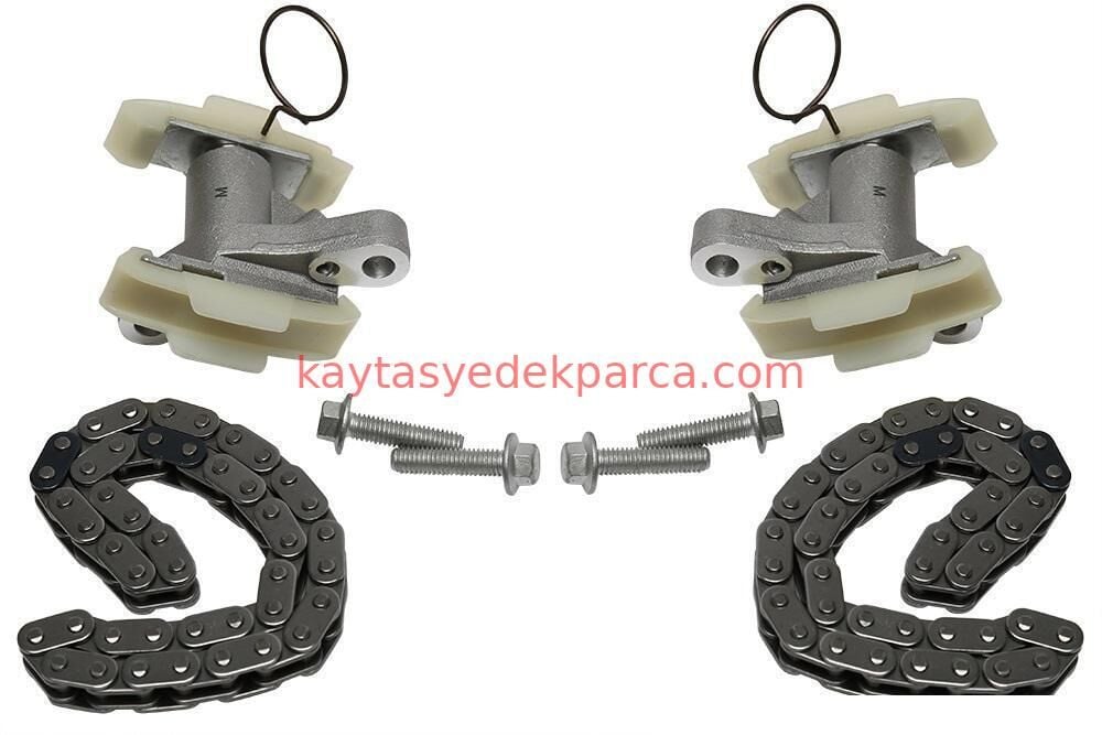 1316113-1316113-BGA-ZİNCİR SETİ SPORT 2,7