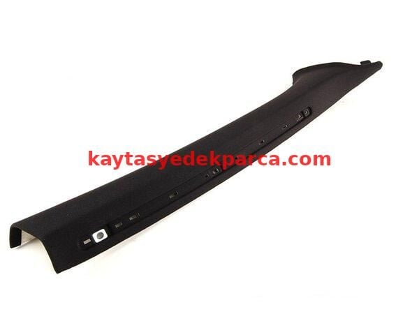 51007369329-7369329-BMW-ÖN KAPI PLASTİK