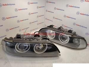 63126912435-6912435-TYC-FAR E39 TAKIM SAĞ SOL