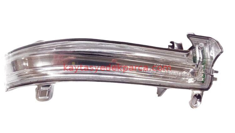 AYNA SİNYALİ F20/F30 L