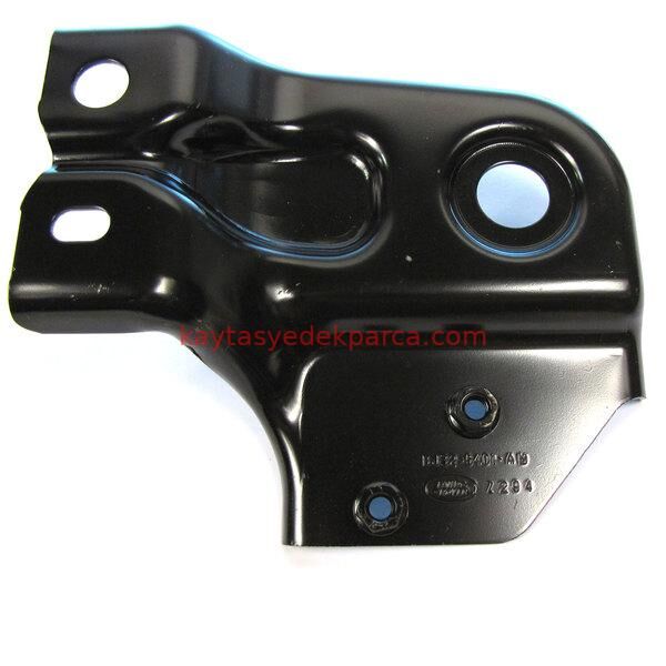 LR023703-RCS-SİS FAR ÇERÇEVESİ/R VOGUE CROM