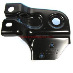 LR023703-RCS-SİS FAR ÇERÇEVESİ/R VOGUE CROM