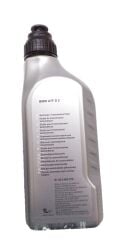 CST-81229400273-ŞANZIMAN YAĞI ATF (4 LTRE) TRANSMAX Z