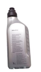 CST-81229400273-ŞANZIMAN YAĞI ATF (4 LTRE) TRANSMAX Z