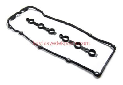 11120030496-0030496-VKR-ÜST KAPAK CONTA E39/E46/E60/E65/X5 09/02=>