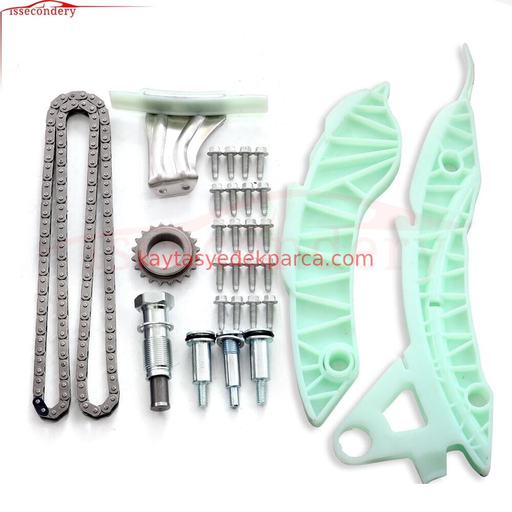 11317533879-B.W-GERGİ PALETİ MİNİ COOPER R56
