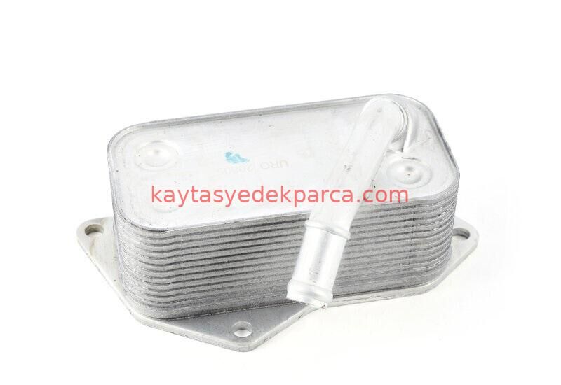 11427525333-7525333-BHR-MOTOR YAĞ SOĞUTUCU N20