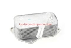 11427525333-7525333-BHR-MOTOR YAĞ SOĞUTUCU N20