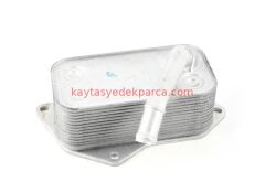 11427525333-7525333-BHR-MOTOR YAĞ SOĞUTUCU N20