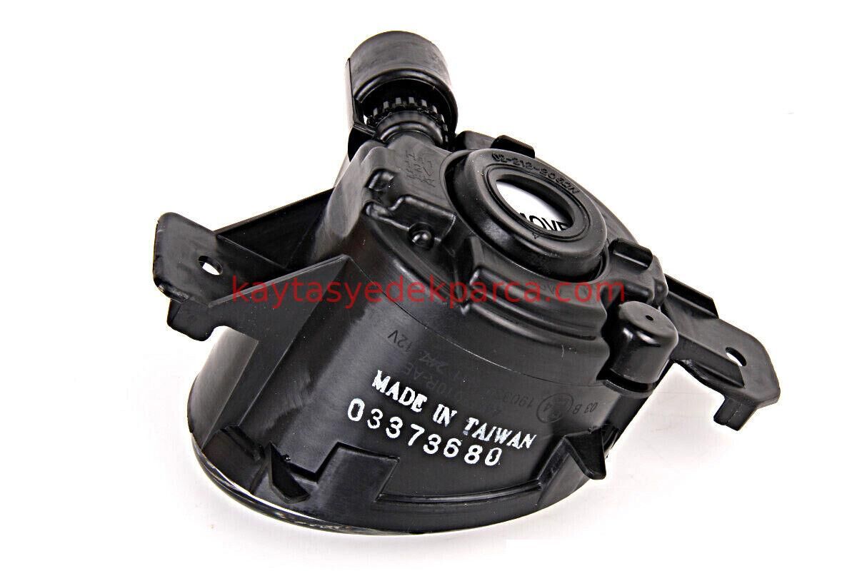 63176924656-6924656-TYC-SİS FARI E87/R