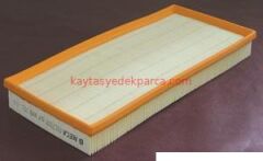 A6680940304-0940304-BSH-HAVA FİLTRESİ, OM668 VT VN 414 CDI-