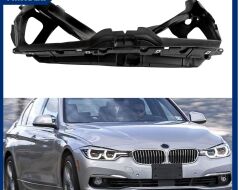 BMW-51747255413-HAVA KANALI F30 ÜST