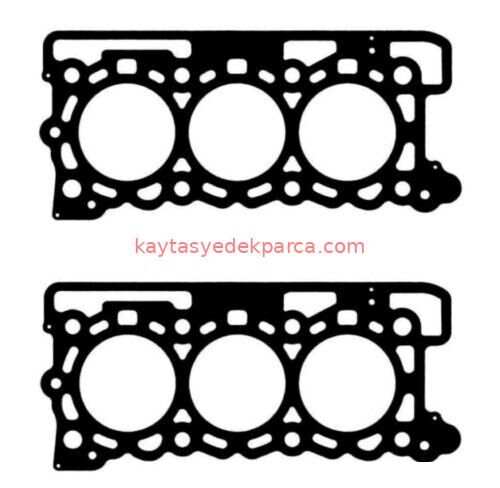 LR009723-ELR-SİLİNDİR KAPAK CONTA 2.7 SPORT/5DLK