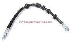 LR023704-RCS-SİS FAR ÇERÇEVESİ/L VOGUE CROM
