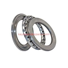 TAMPON GÖVDE KİTİ F10 MARŞPİYEL KAPLAMALI