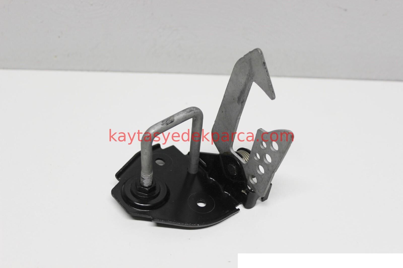 51237183764-7183764-BMW-KAPUT KİLİDİ ÜST R F02