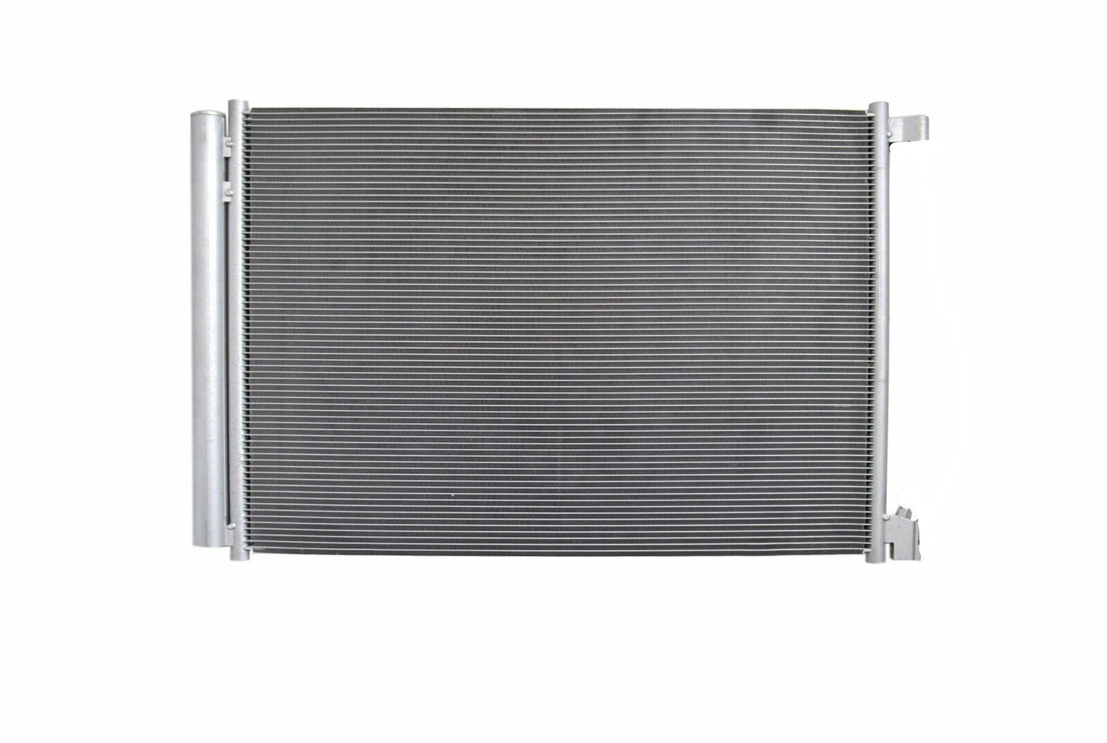 A0995001354-KAL-KLİMA RADYATÖRÜ W205