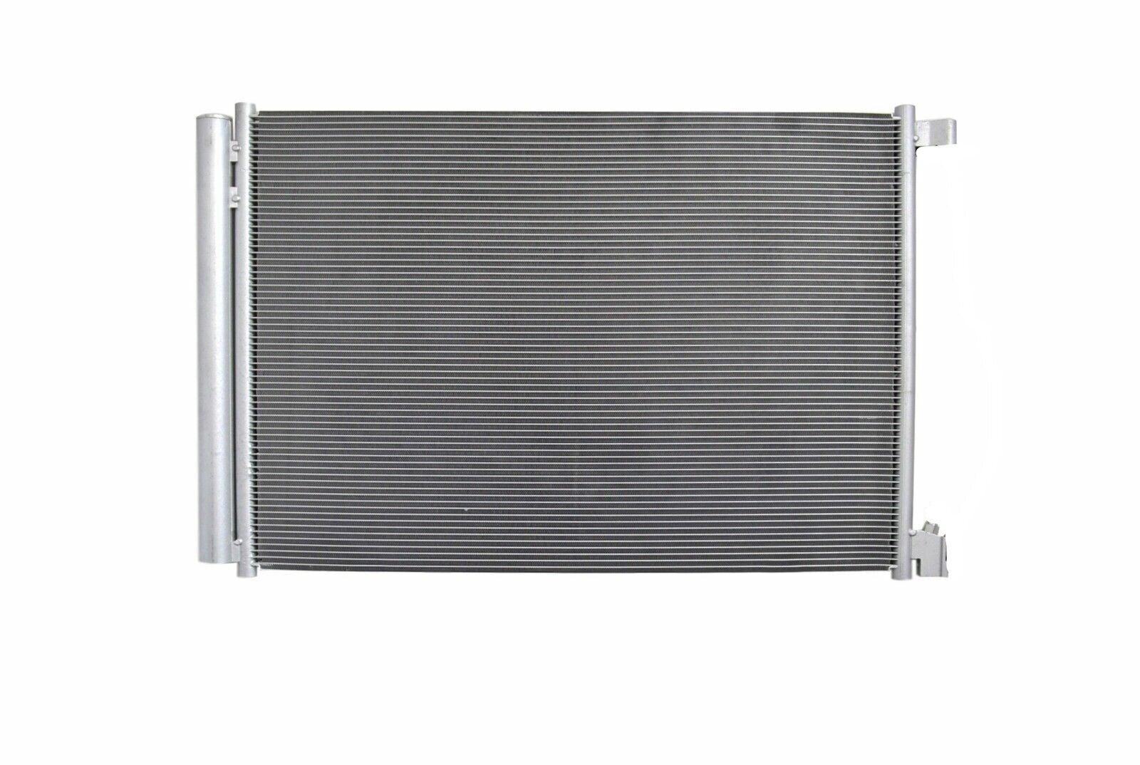 A0995001354-KAL-KLİMA RADYATÖRÜ W205