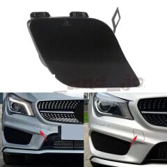 MER-A1178851222-ÇEKİ KAPAĞI, W117 ÖN