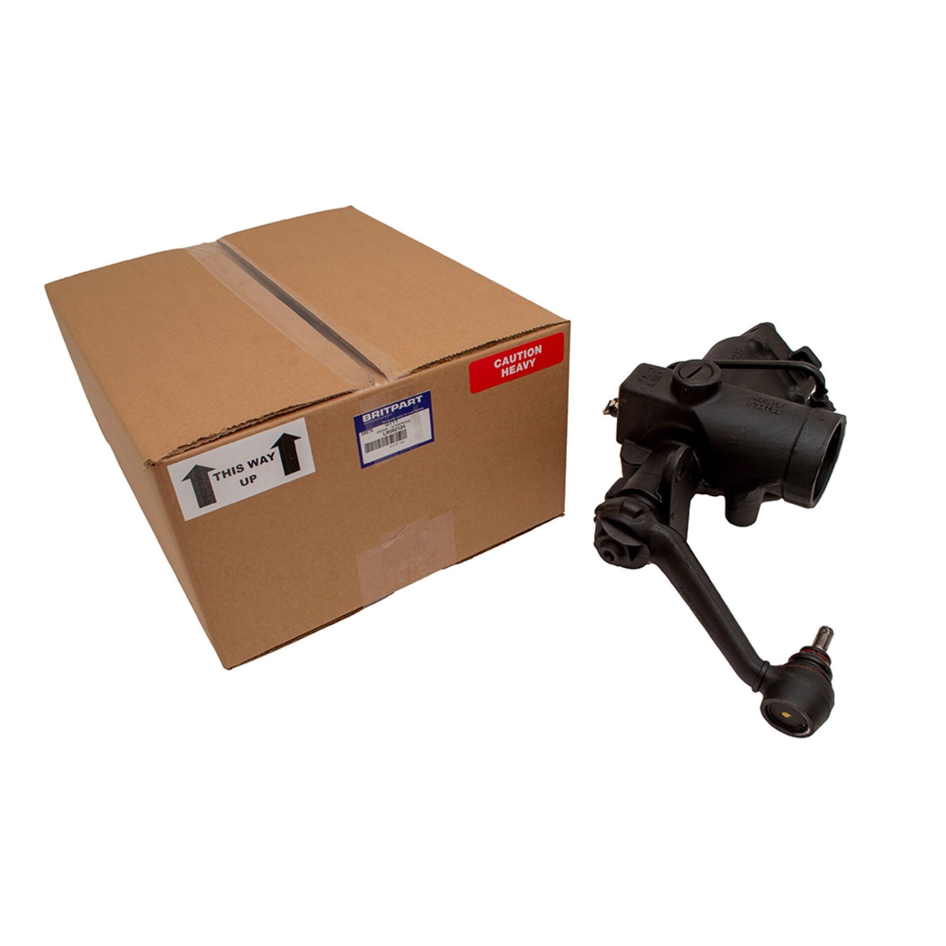 BRP-LR010244-KRANK SEZİCİ ÇARKI FRL.2.2