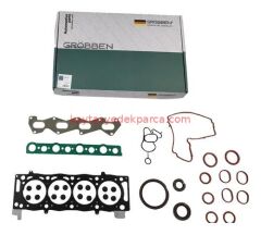 LR017303-ELR-SİLİNDİR KAPAK CONTA FRLNDR 2/2.2/1DLK