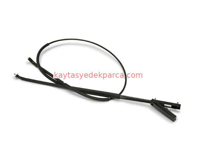 51237183765-7183765-BMW-KAPUT TELİ F10/ORTA