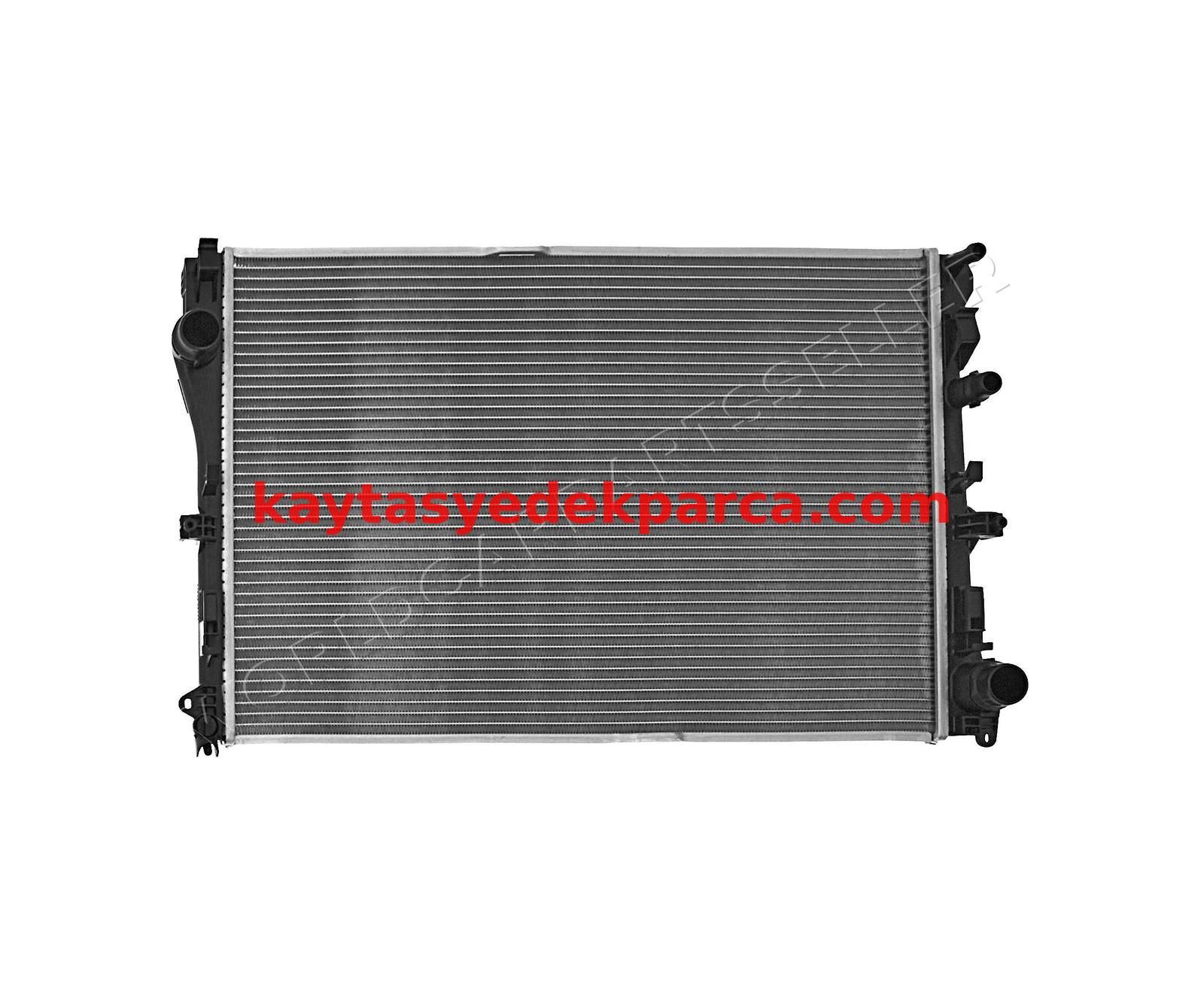 A0995002203-KAL-RADYATÖR, W205-213-238