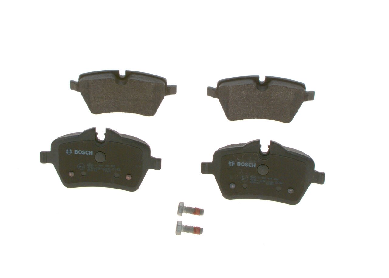 TEX-34116778320-FREN BALATASI MİNİ COOPER R56 ÖN