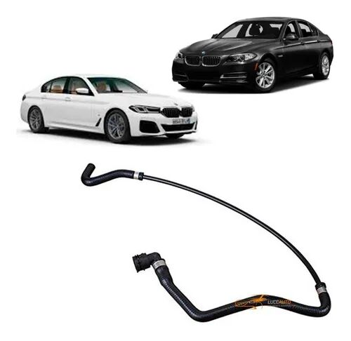 HORTUM SU HAVALANDIRMA E60