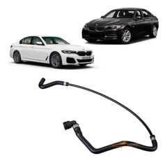 HORTUM SU HAVALANDIRMA E60