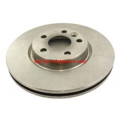 LR007055-R007055-BRB-DİSK ÖN FREEL.2 TD4 2.2  / R.R EVOQUE