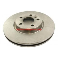 LR007055-R007055-BRB-DİSK ÖN FREEL.2 TD4 2.2  / R.R EVOQUE