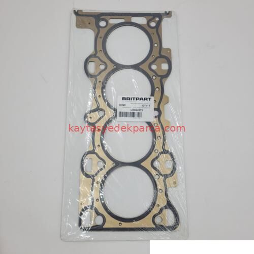 LR024975-ELR-SİLİNDİR KAPAK CONTASI EVOQUE