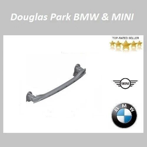 BMW-51128737049-TAMPON BRAKETİ ARKA SOL