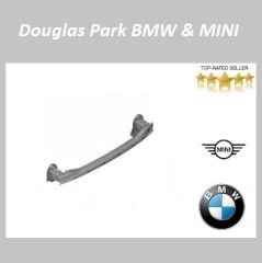 BMW-51128737049-TAMPON BRAKETİ ARKA SOL