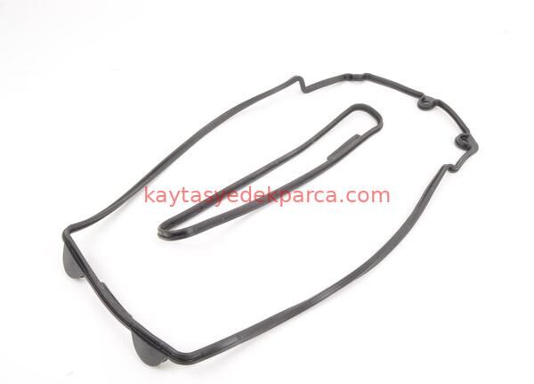 11120034104-0034104-VKR-ÜST KAPAK CONTA M62 1-4 SİL.