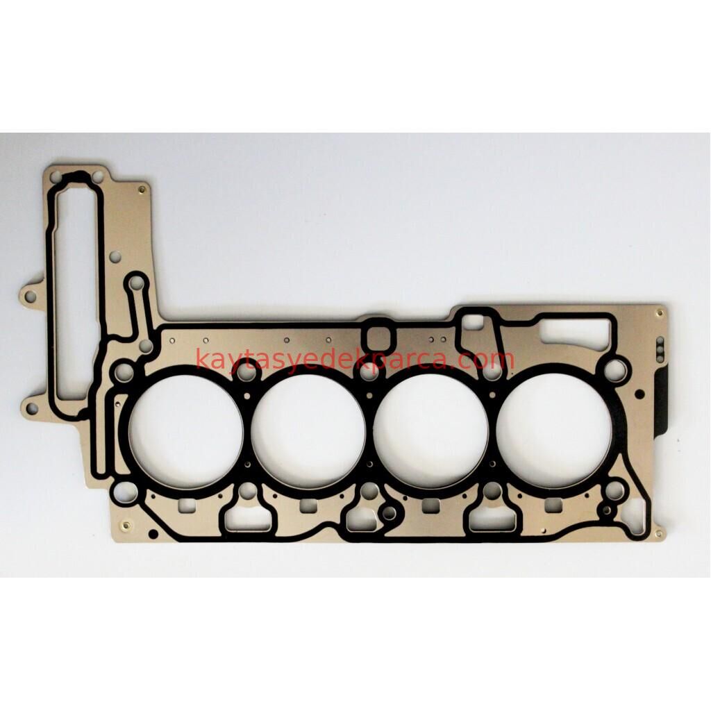 11128506130-8506130-GOE-SİLİNDİR KAPAK CONTASI N47 3DELİK