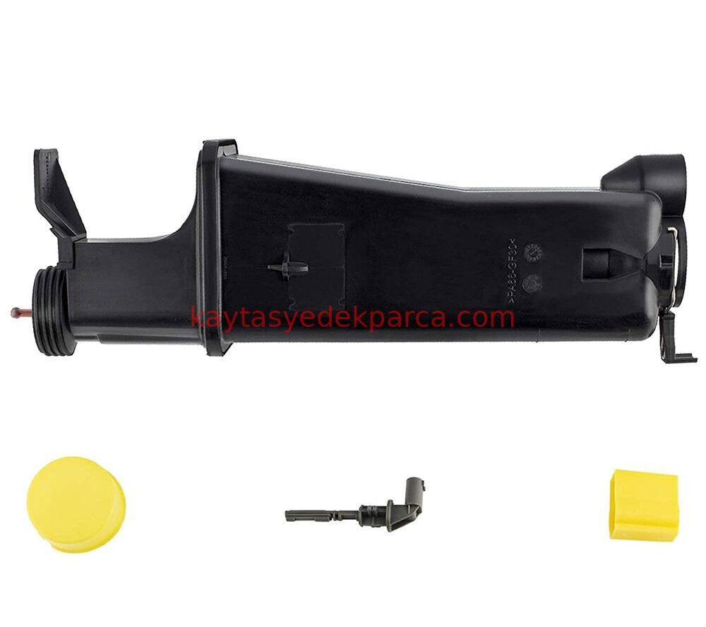 17117573781-7573781-BHR-RADYATÖR SU DEPOSU E46/M52