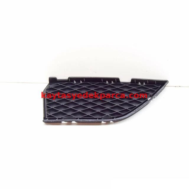 51113416205-3416205-BMW-TAMPON IZGARASI X3/LCİ L