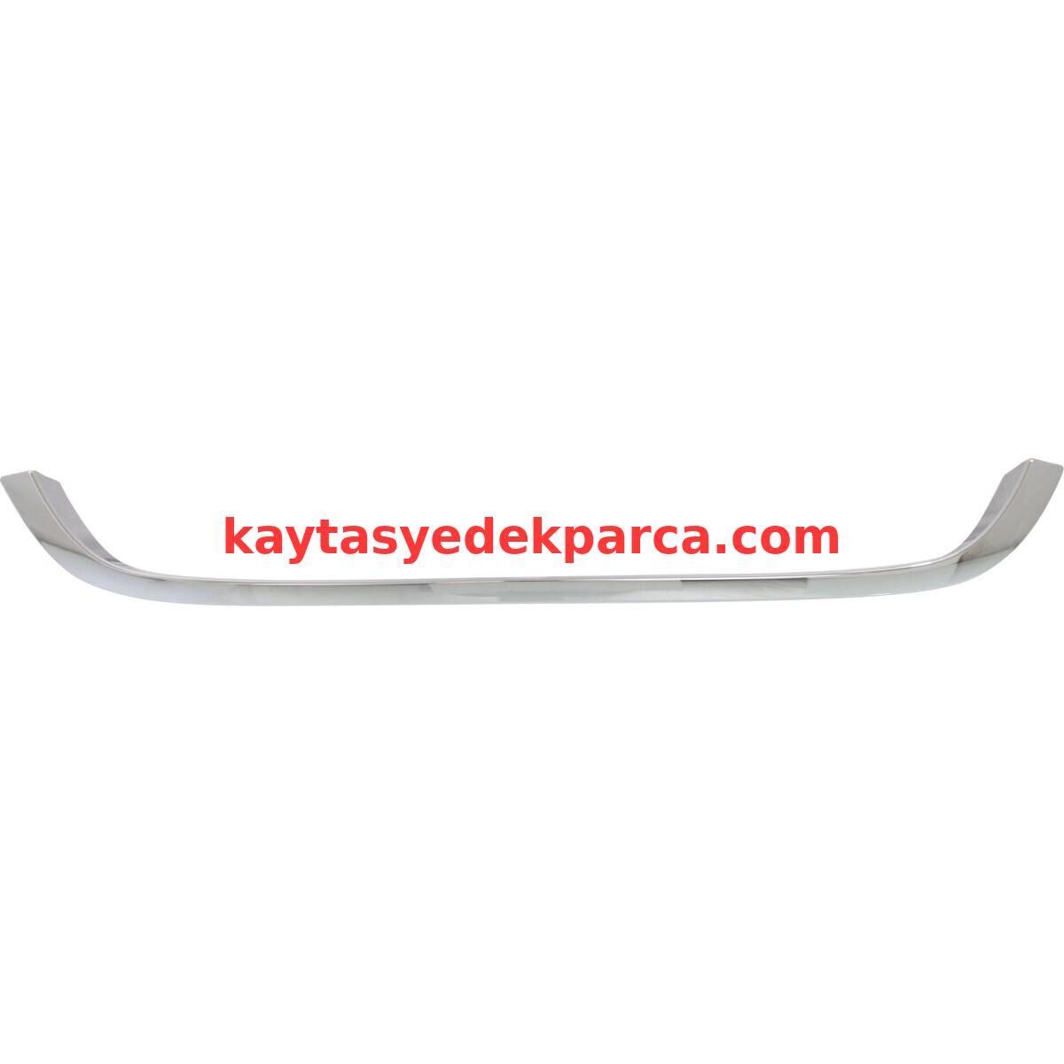 51132751040-B.W-PANJUR NİKELAJI MİNİ COOPER R56