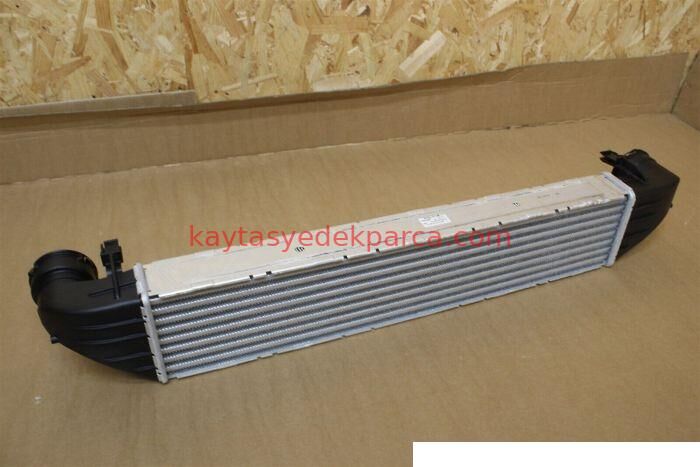 A2035000600-BHR-İNTERCOOLER RADYATÖRÜ, W203 CLK200 M271-OM642-646