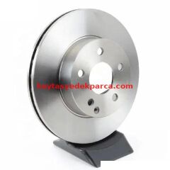 A2044210012-PGD-FREN DİSKİ, W204 ÖN C180-200