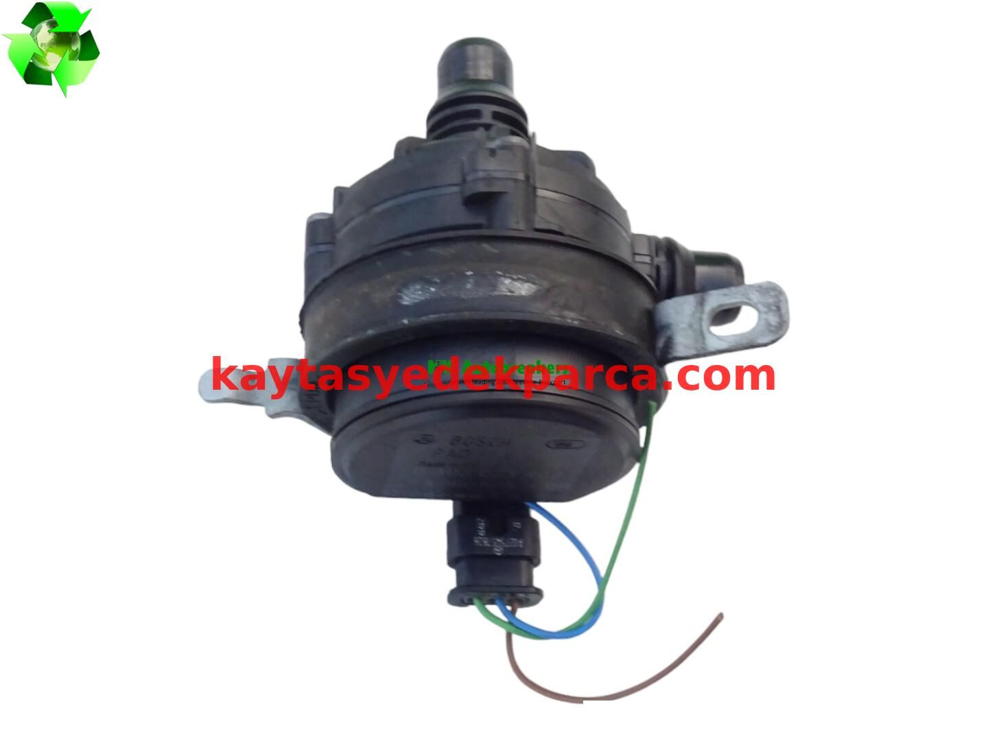 A0005003600-5003600-MGA-İLAVE SU POMPASI 118/177/205/213/447 M 654