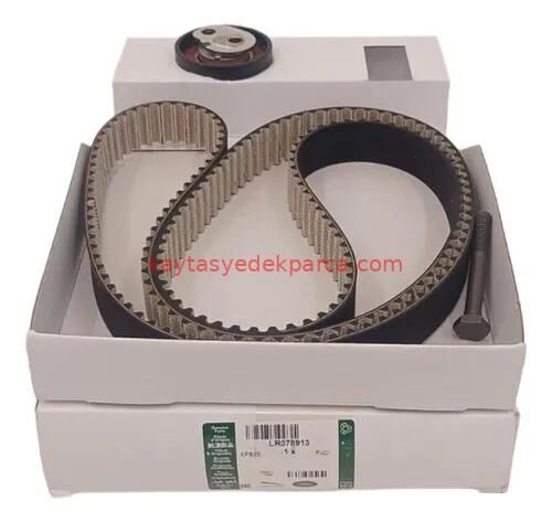 LR078913-LND-TRİGER SETİ ÖN GEN2 TWİN