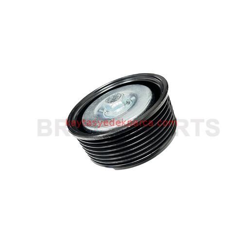 PQH500090-RCS-GERGI BİLYASI 3,6TDV8