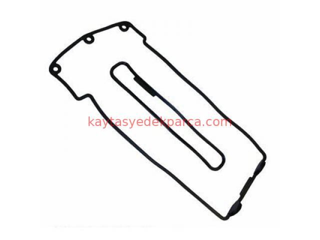 11120034105-0034105-VKR-ÜST KAPAK CONTA M62 5-8 SİL.